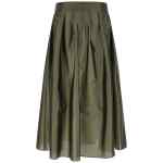 Max Mara 'S Smmeffetto Skirt