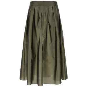 Max Mara 'S Smmeffetto Skirt