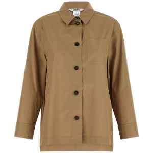 Max Mara 'S Smmmarianne Shirt