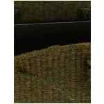 Jacquemus Le Turismo Raphia Shopping Bag