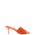 Jacquemus Les Mules Cubisto Sandals