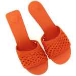 Jacquemus Les Mules Cubisto Sandals