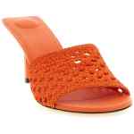 Jacquemus Les Mules Cubisto Sandals
