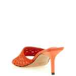 Jacquemus Les Mules Cubisto Sandals