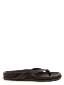 Jacquemus Les Tatanes Sandals