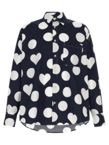 Jacquemus La Chemise Camargue Shirt
