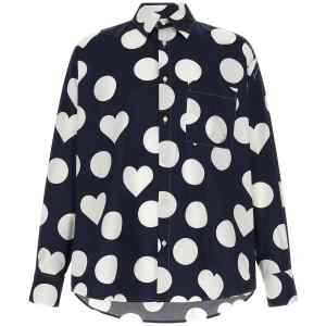 Jacquemus La Chemise Camargue Shirt