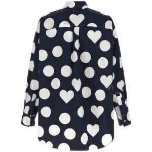Jacquemus La Chemise Camargue Shirt