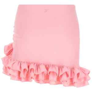 Jacquemus La Mini Jupe Playa Skirt
