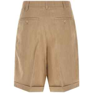 Jacquemus Le Short Pastro Bermuda Shorts