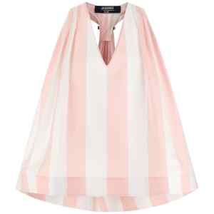Jacquemus Le Haut Norma Top
