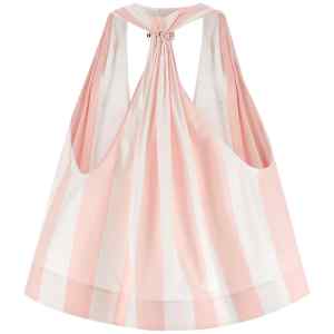 Jacquemus Le Haut Norma Top