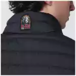Parajumpers Black quilted vest