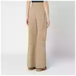 Moncler Grenoble Beige cargo pants