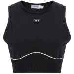 Off White Off-white™ Sports Top