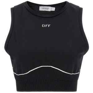 Off White Off-white™ Sports Top