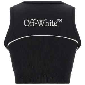 Off White Off-white™ Sports Top