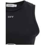 Off White Off-white™ Sports Top