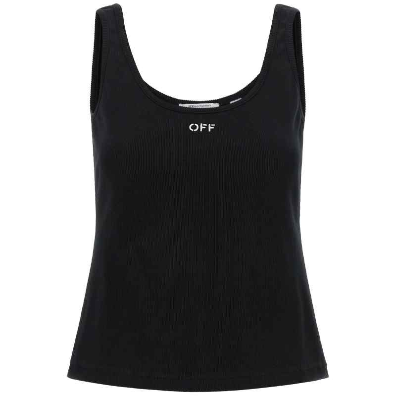 2FA00672TW003W003_01_M_2026-06-15T12-21-56.229Z Off White Off Stamp Tank Top