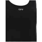Off White Off Stamp Tank Top