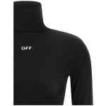 Off White Off Stamp Sweater