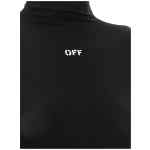 Off White Off Stamp Sweater