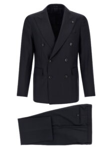 Tagliatore Vesuvio Dress