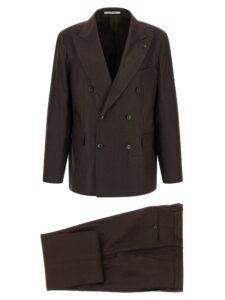 Tagliatore Vesuvio Dress