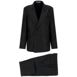 Tagliatore Vesuvio Dress