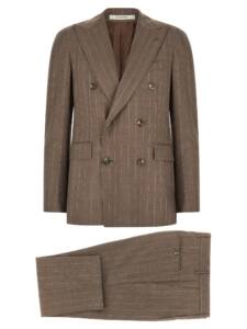 Tagliatore Vesuvio Dress