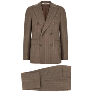 Tagliatore Vesuvio Dress