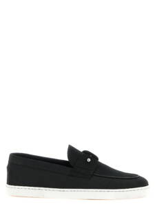 Christian Louboutin Chambeliboat Loafers