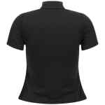 Courreges Interlock Zipped Top