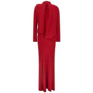 Magda Butrym Re 26 Dress 04 Dress