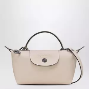 Longchamp XS Le Pliage Xtra pouch papier