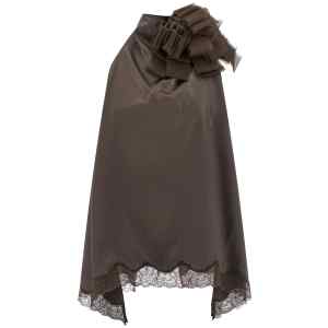 Magda Butrym Blouse 01 Top