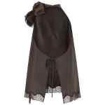 Magda Butrym Blouse 01 Top