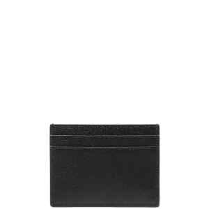Saint Laurent Logo Card Holder