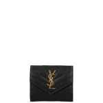 Saint Laurent Envelop’ Wallet