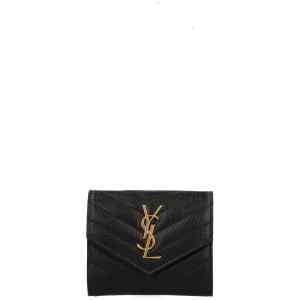 Saint Laurent Envelop’ Wallet