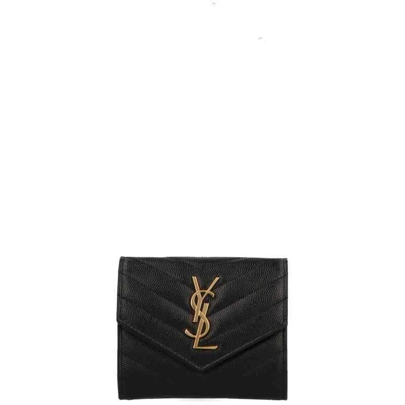 Saint Laurent Envelop’ Wallet