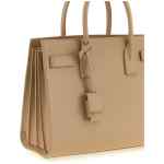 Saint Laurent Sac De Jour Baby Handbag