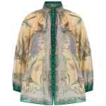 Zimmermann Indra Blouse