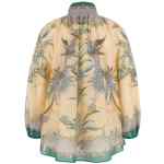 Zimmermann Indra Blouse