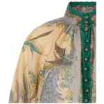 Zimmermann Indra Blouse