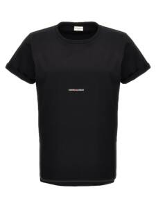 Saint Laurent Rive Gauche T-shirt