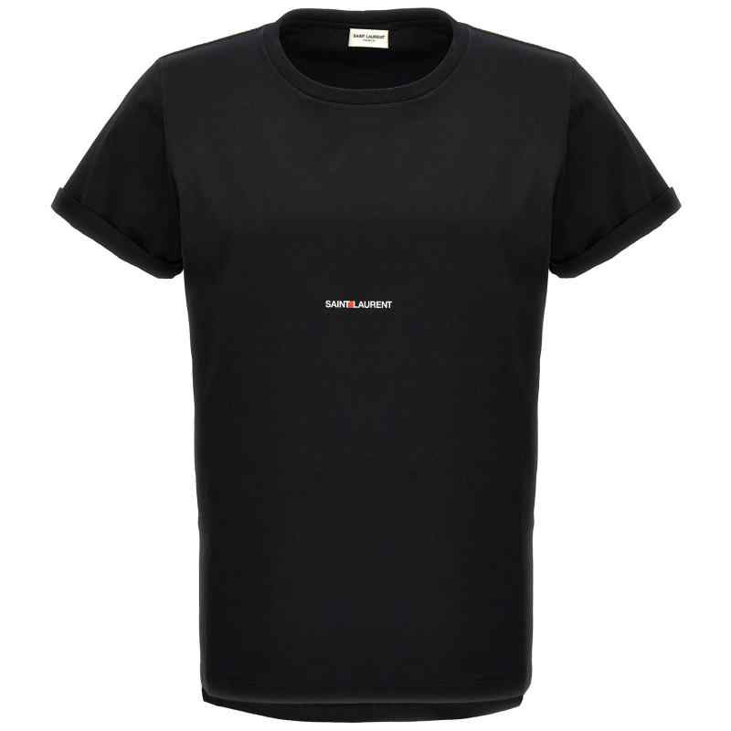 Saint Laurent Rive Gauche T-shirt