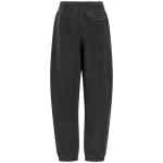 T By Alexander Wang Hotfix Logo Joggers