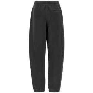T By Alexander Wang Hotfix Logo Joggers