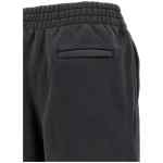 T By Alexander Wang Hotfix Logo Joggers